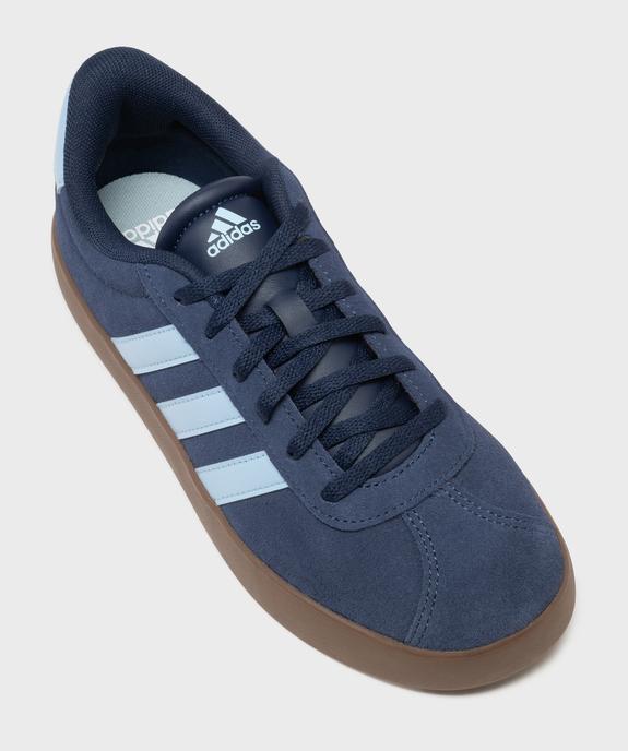 Baskets VL Court 3.0 garçon - Adidas vue5 - ADIDAS - GEMO