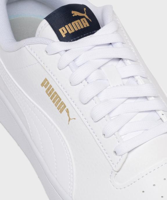Baskets Shuffle homme - Puma vue7 - PUMA - GEMO