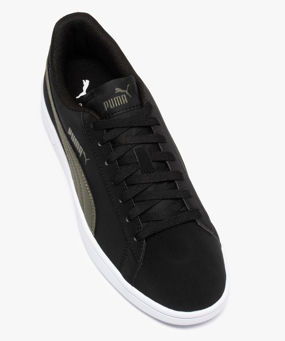 Baskets homme Smash V2 - Puma vue5 - PUMA - GEMO