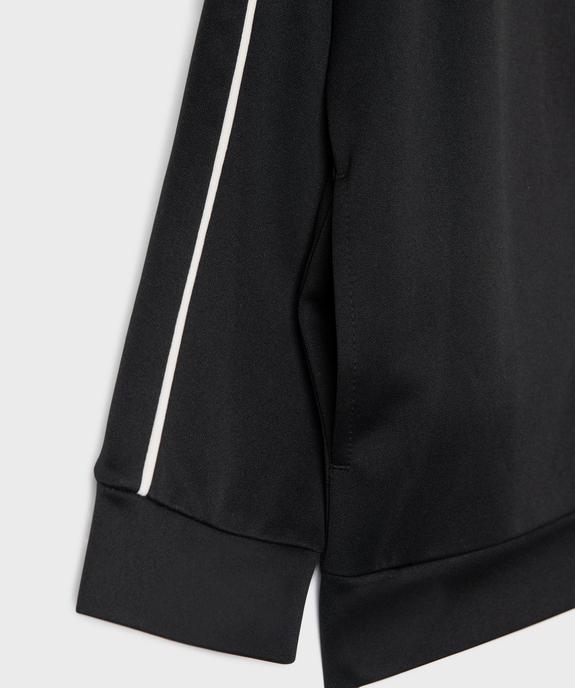 Ensemble de sport 2 pièces veste zippée et pantalon garçon vue3 - GEMO (ENFANT) - GEMO