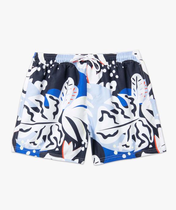 Short femme - effet sculptant - compression ferme - SKINUP Sport SKINUP