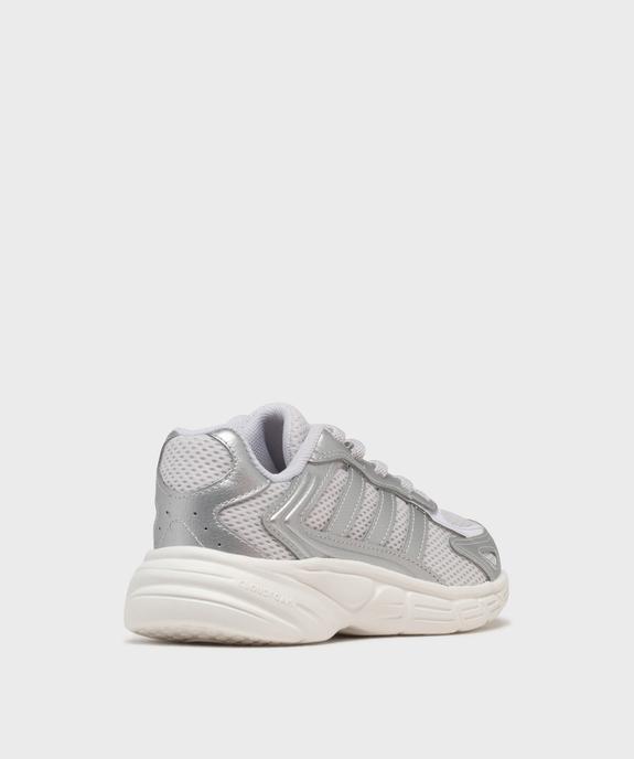 Baskets Eclyptix 2000 fille - Adidas vue4 - ADIDAS - GEMO