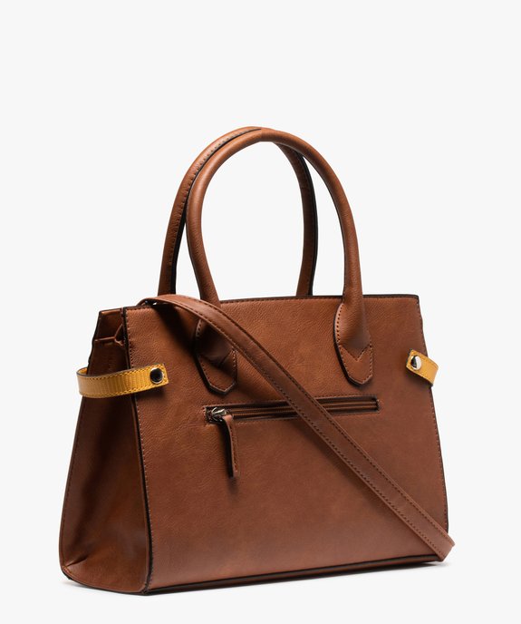 sac modulable femme