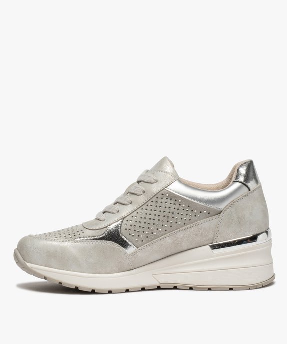 basket compensée gemo