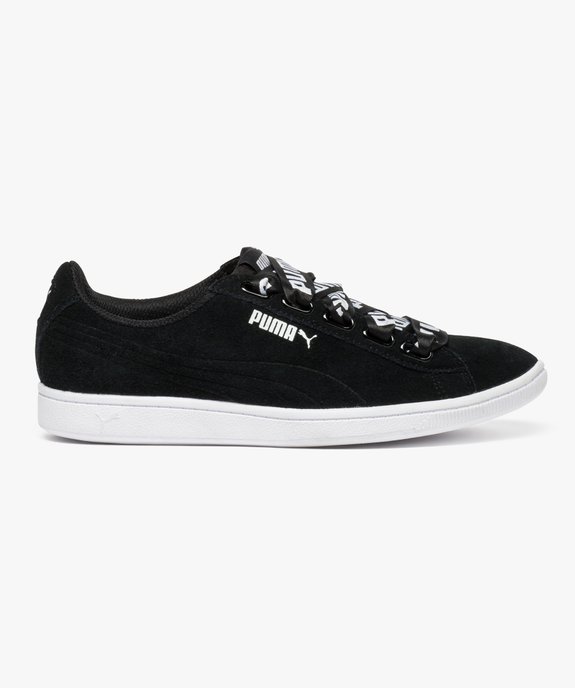 puma semelle memoire de forme