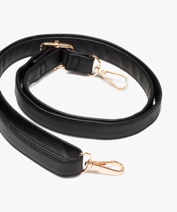 Sac cabas à bandoulière femme vue8 - GEMO (ACCESS) - GEMO