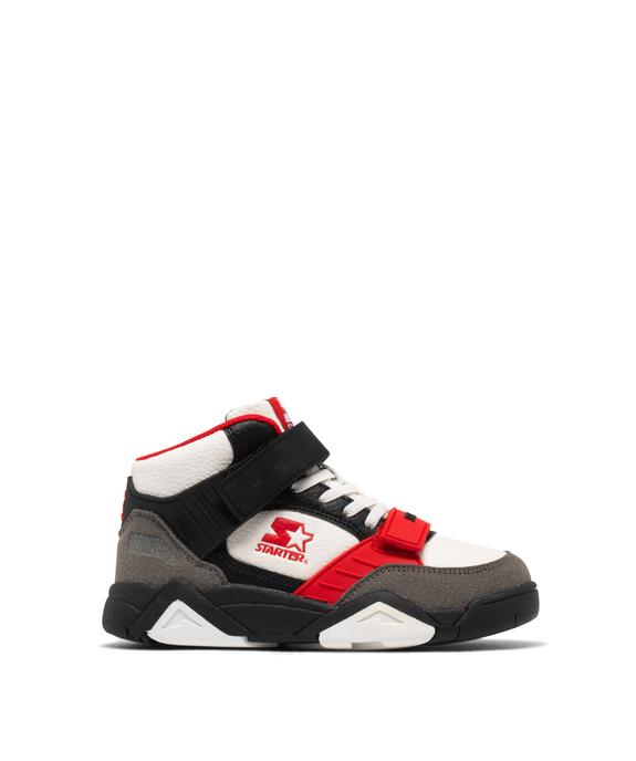 Baskets montantes Starter garçon vue1 - STARTER - GEMO