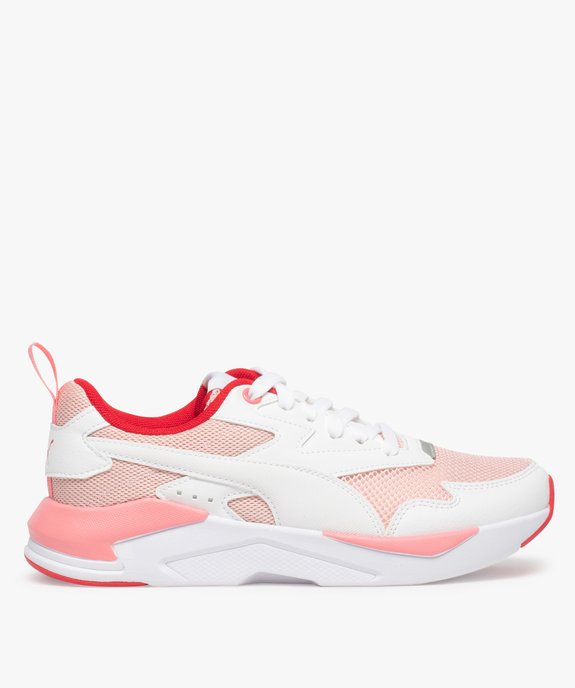 Baskets femme à lacets – Puma X-Ray Lite vue1 - PUMA - GEMO