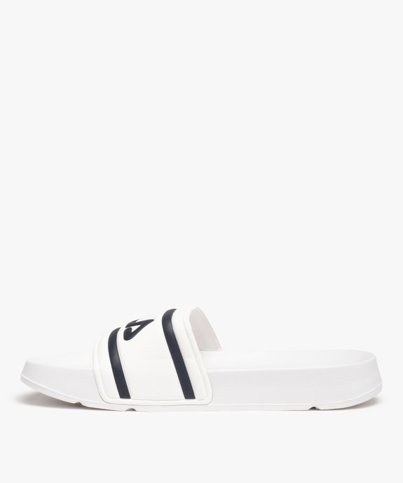 Mules de piscine homme – Fila Morro Bay - FILA Mules de piscine homme – Fila Morro Bay vue3 - FILA - GEMO