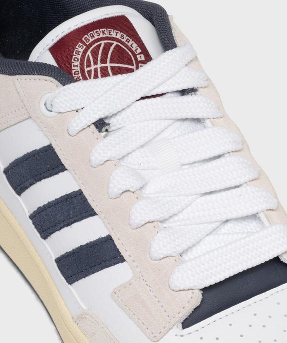 Baskets Rapid Court Low homme - Adidas vue7 - ADIDAS - GEMO