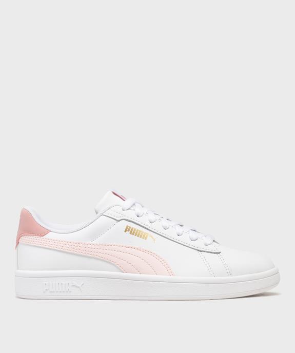 Baskets basses à lacets femme - PUMA vue1 - PUMA - GEMO