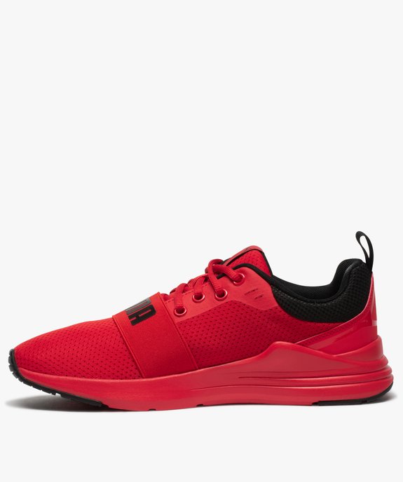 puma wired rouge