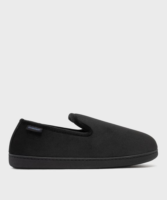 Chaussons sans-gêne homme - Isotoner vue1 - ISOTONER - GEMO