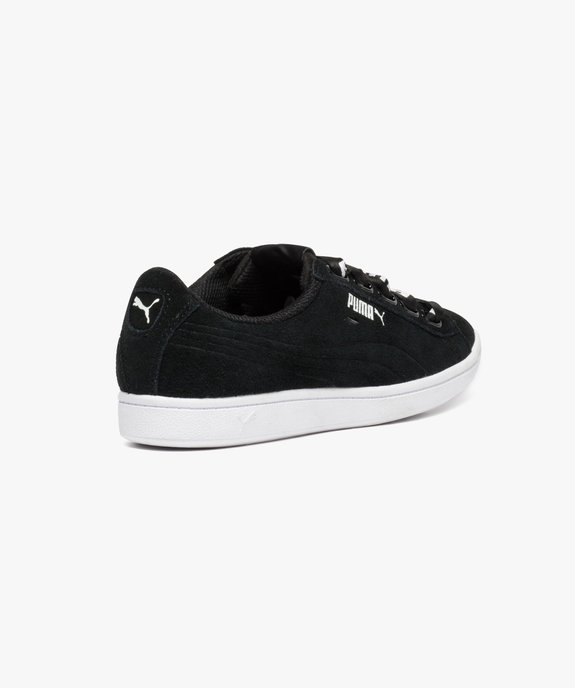 puma semelle memoire de forme