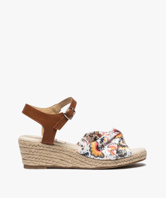 chaussure compensee enfant