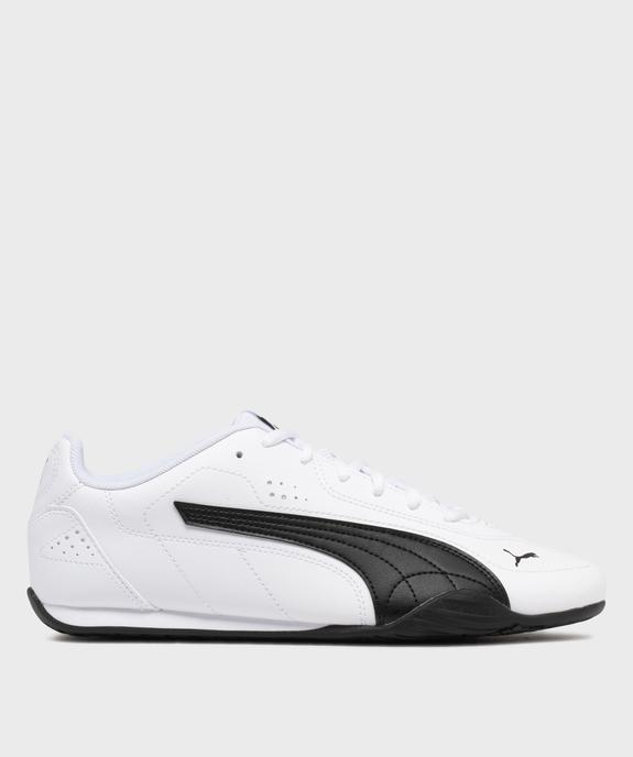 Baskets basses Catch homme - Puma vue2 - PUMA - GEMO