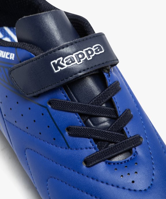 Chaussures de football à crampons garçon vue6 - KAPPA - GEMO