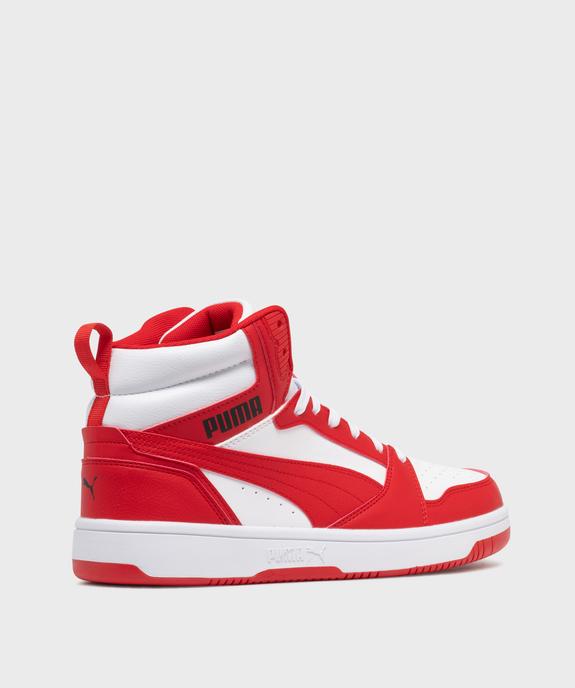 Baskets montantes Rebound V6 homme - Puma vue6 - PUMA - GEMO