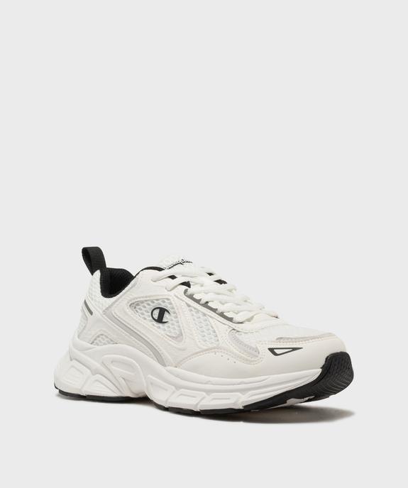 Baskets running RT25 Mesh Low Cut femme - Champion vue2 - CHAMPION USA - GEMO