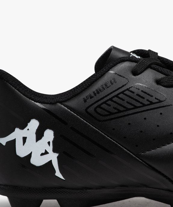 Chaussures de foot à lacets garçon vue6 - KAPPA - GEMO
