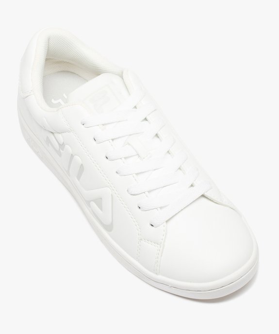 Tennis basses à lacets FILA garçon vue5 - FILA - GEMO