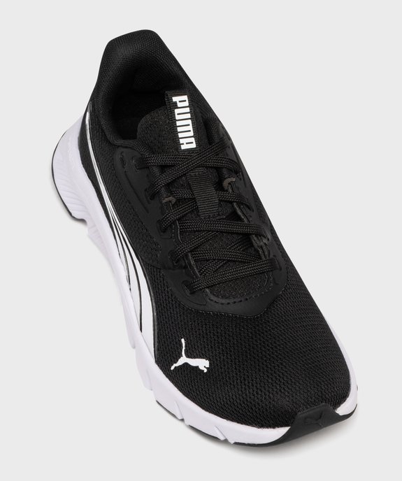 Baskets running en mesh FlexFocus Lite Modern garçon - Puma vue5 - PUMA - GEMO