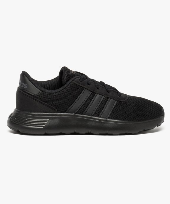 Adidas LITE RACER K F35530 Noir | baskets sneakers tennis enfant |  ChaussGalerie