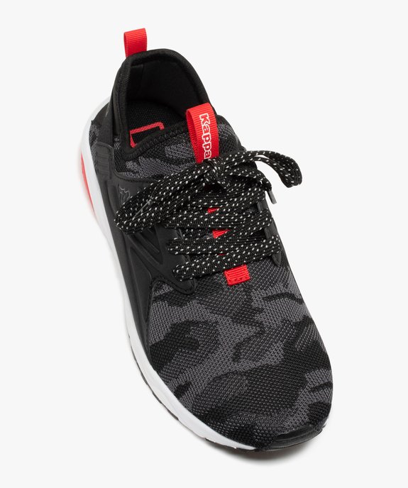 Baskets de running Kappa garçon vue5 - KAPPA - GEMO