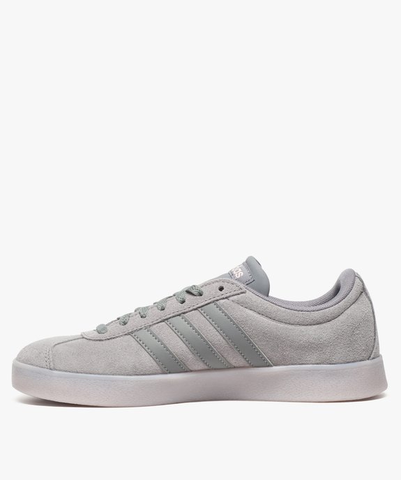 Baskets femme Cloudfoam Advantage – Adidas vue3 - ADIDAS - GEMO