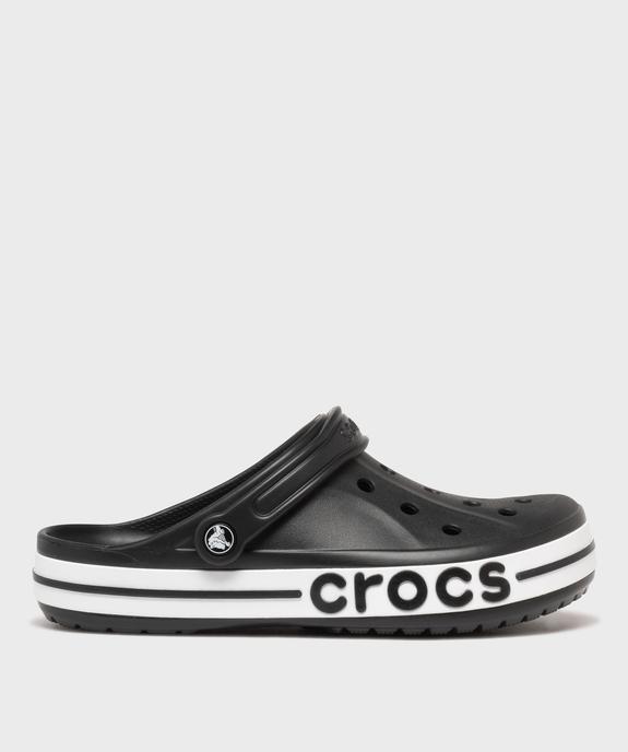 Sabots perforés homme - Crocs vue1 - CROCS - GEMO