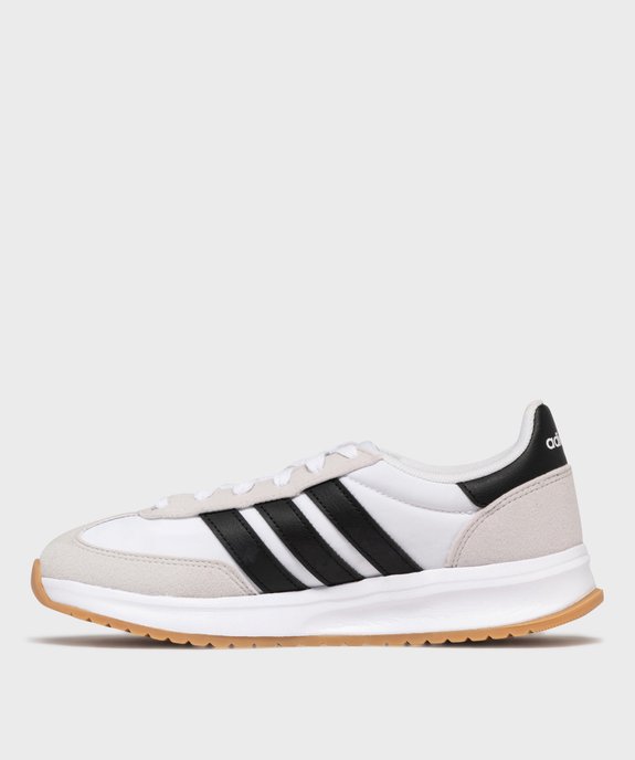 Baskets basses retro-running Run 70s 2.0 homme - Adidas vue3 - ADIDAS - GEMO