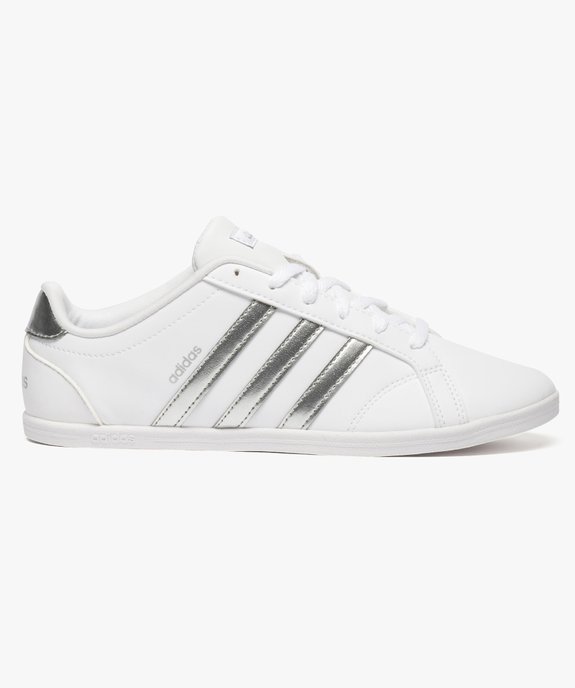 Baskets basses à semelle fine – Adidas vue1 - ADIDAS - GEMO