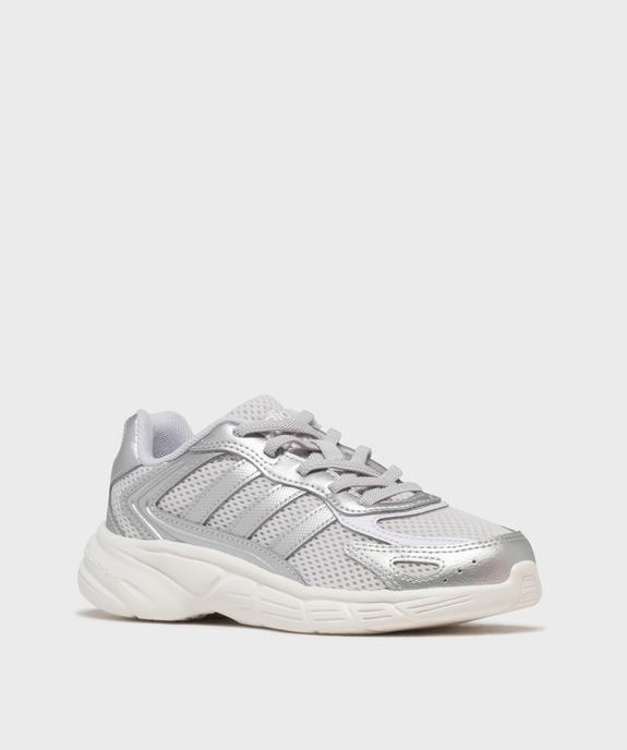 Baskets Eclyptix 2000 fille - Adidas vue2 - ADIDAS - GEMO
