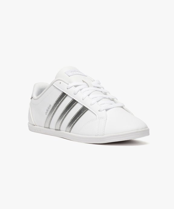 Baskets basses à semelle fine – Adidas vue2 - ADIDAS - GEMO
