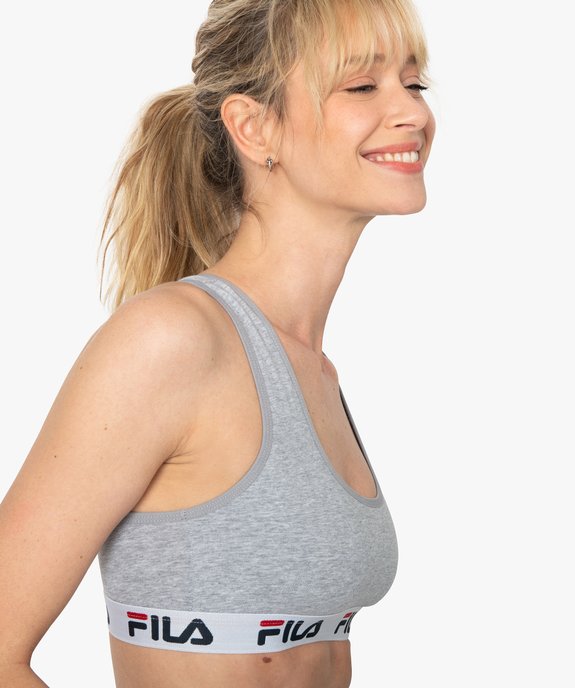 brassiere fila