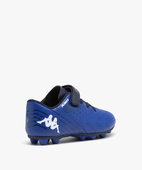 Chaussures de football à crampons garçon vue4 - KAPPA - GEMO