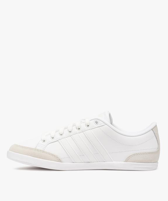 Baskets homme bicolores à lacets – Adidas Caflaire vue3 - ADIDAS - GEMO