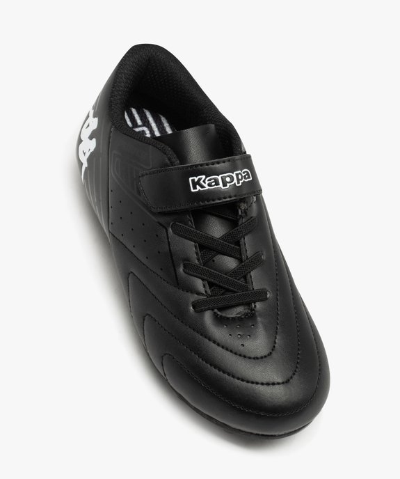 Chaussures de football à crampons garçon vue5 - KAPPA - GEMO