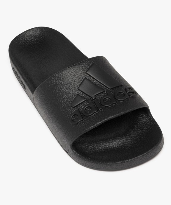 Mules de piscine homme confort Adilette Aqua - Adidas vue5 - ADIDAS - GEMO
