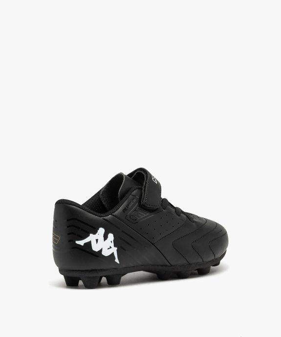 Chaussures de football à crampons garçon vue4 - KAPPA - GEMO