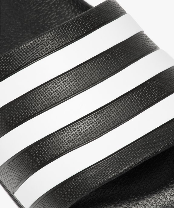 Claquettes homme bicolores – Adidas vue6 - ADIDAS - GEMO