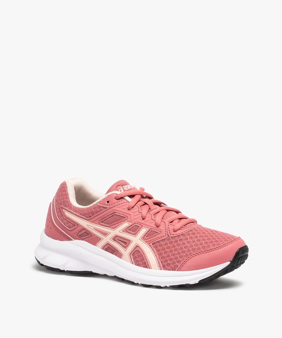 Chaussures de running femme en mesh – Asics Jolt 3 vue2 - ASICS - GEMO