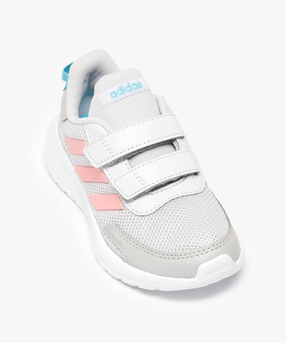 Baskets fille en mesh et épaisse semelle - Adidas Tensor vue5 - ADIDAS - GEMO