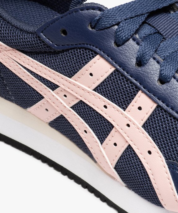 baskets asics fille