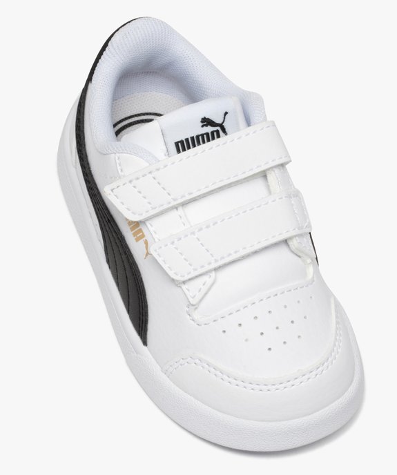 basket puma scratch garcon