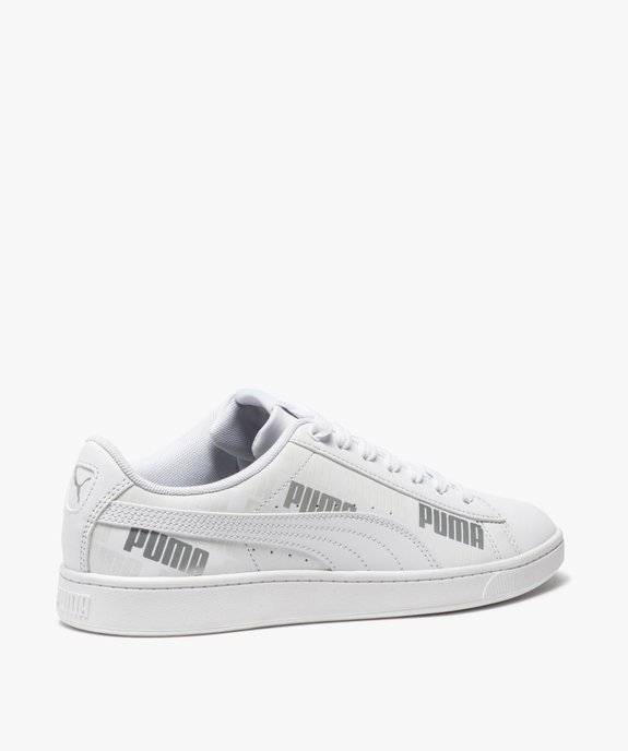 Tennis femme design exclusif – Puma Vikky vue4 - PUMA - GEMO