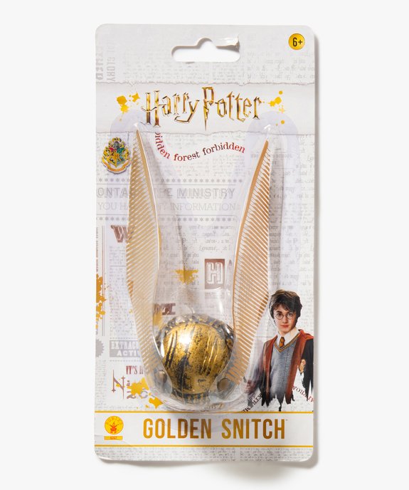 Vif d'or Harry Potter accessoire de déguisement enfant vue1 - UNIVERSAL - GEMO