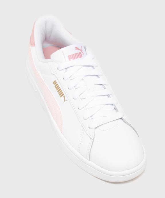 Baskets basses à lacets femme - PUMA vue5 - PUMA - GEMO