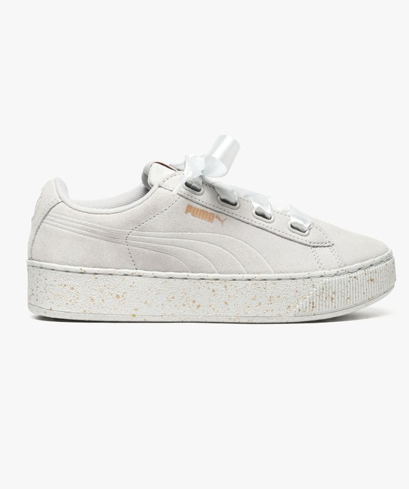 gemo basket plateforme