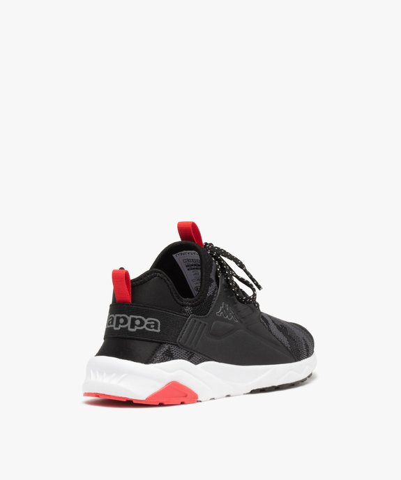 Baskets de running Kappa garçon vue4 - KAPPA - GEMO